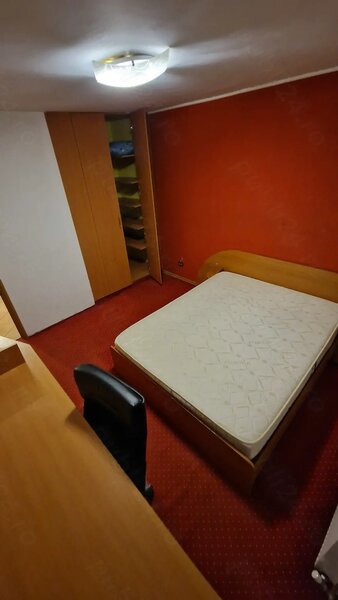 Eroii Revolutiei, Giurgiului, etaj 3, mobilat si utilat