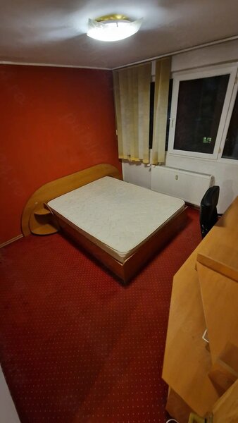 Eroii Revolutiei, Giurgiului, etaj 3, mobilat si utilat