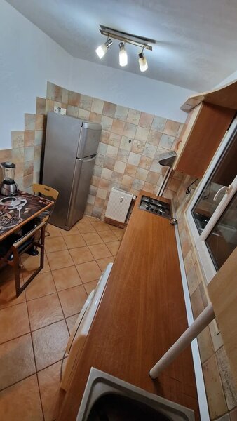 Eroii Revolutiei, Giurgiului, etaj 3, mobilat si utilat