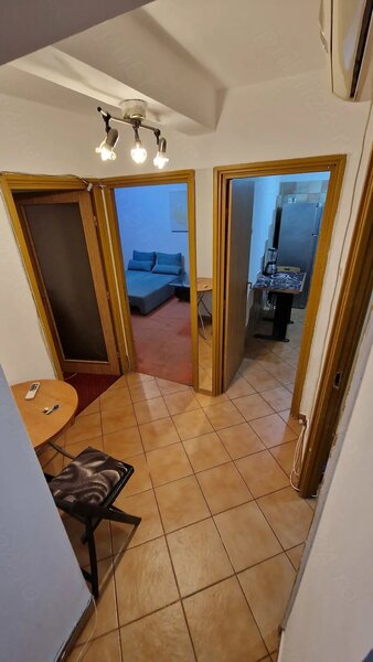 Eroii Revolutiei, Giurgiului, etaj 3, mobilat si utilat